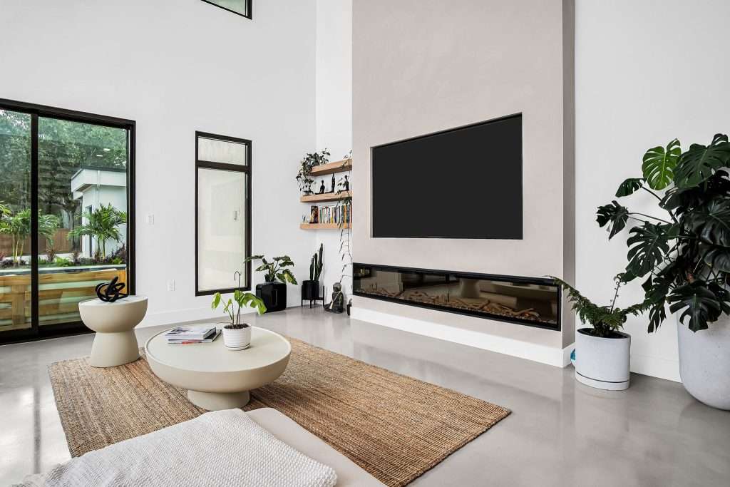 Home remodeling Tampa