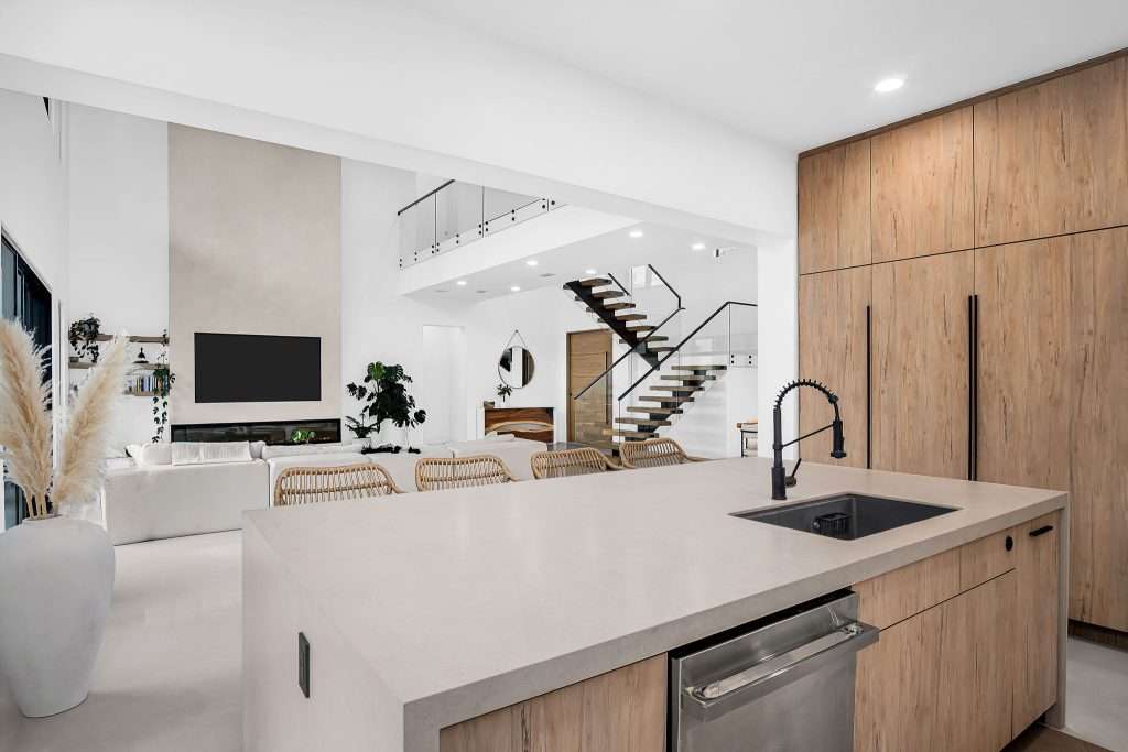 Kitchen Remodeling in Tampa FL