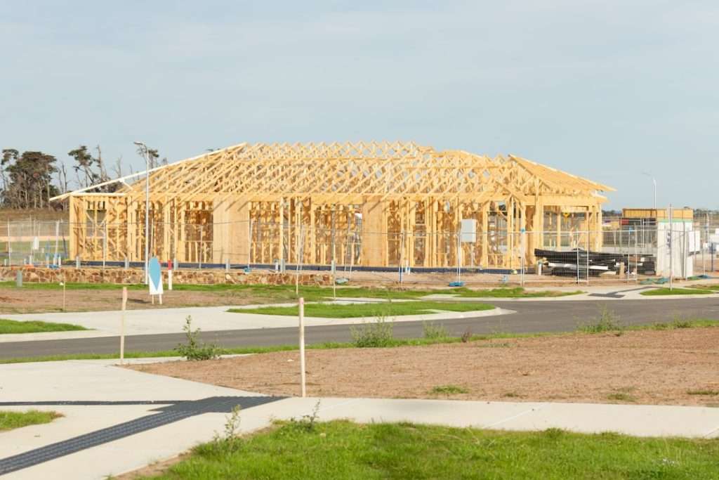 New construction Clearwater FL