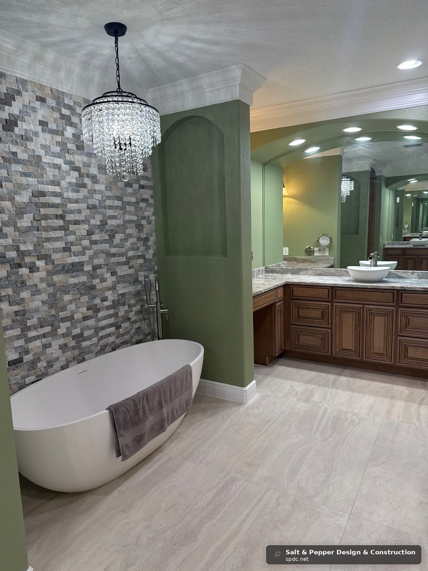 master bathroom remodeling checklist in Tampa FL