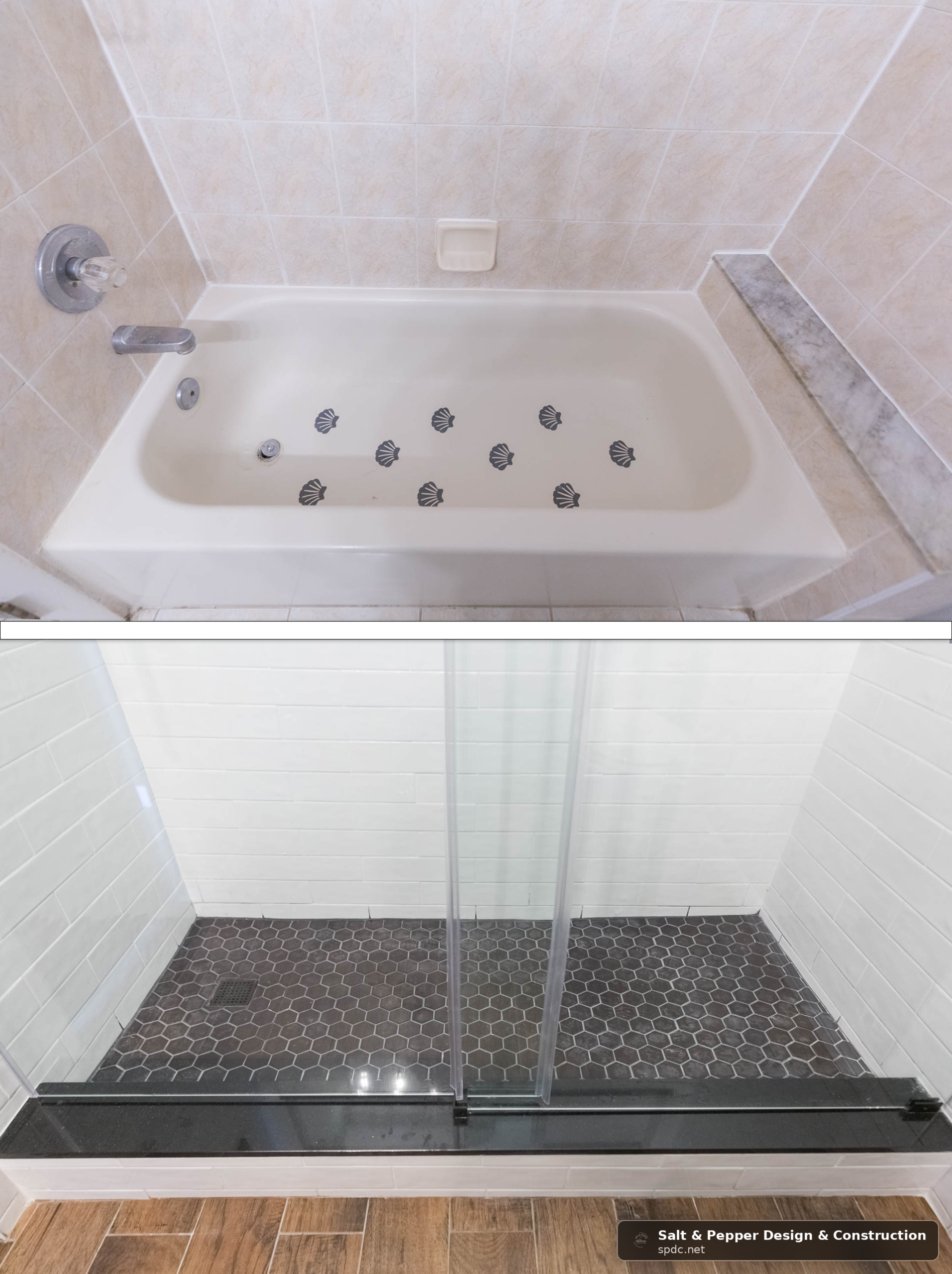 master bathroom remodeling checklist in Tampa FL