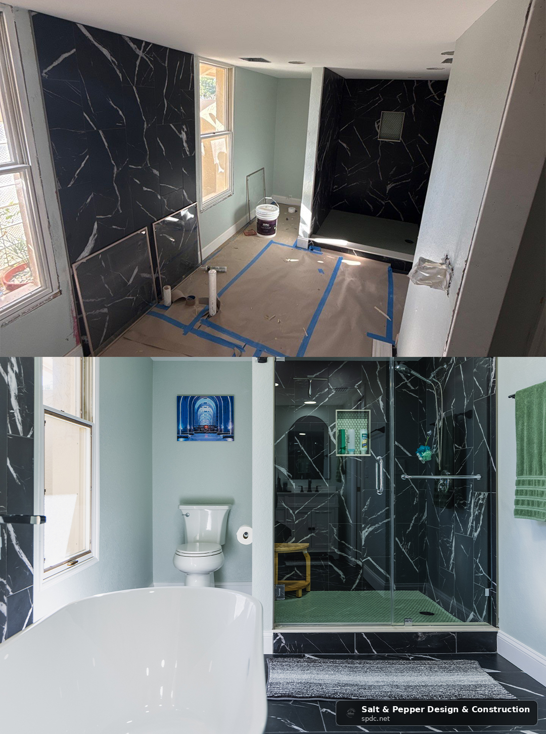 Master Bathroom Remodeling Checklist in Tampa FL: The Complete 2026 Planning Guide - master bathroom remodeling checklist