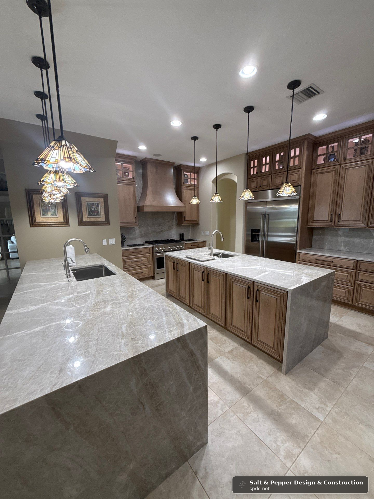 open concept kitchen remodel planning guide in Clearwater FL